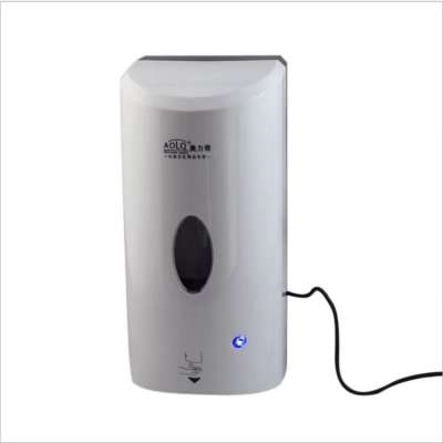 Wholesale hospital hand sanitizer dispenser